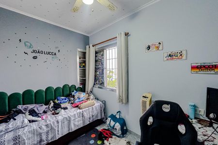 Casa à venda com 186m², 3 quartos e 4 vagasQuarto 1