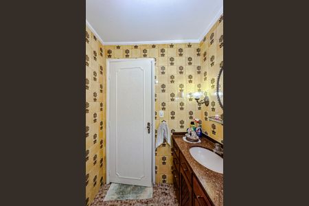 Casa à venda com 186m², 3 quartos e 4 vagasLavabo