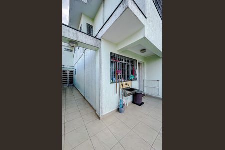 Casa à venda com 186m², 3 quartos e 4 vagasÁrea externa