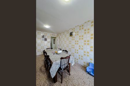 Casa à venda com 186m², 3 quartos e 4 vagasCozinha