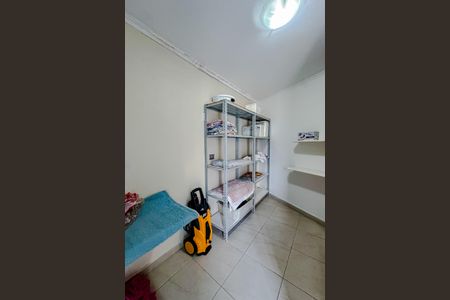 Casa à venda com 186m², 3 quartos e 4 vagasQuarto de Serviço