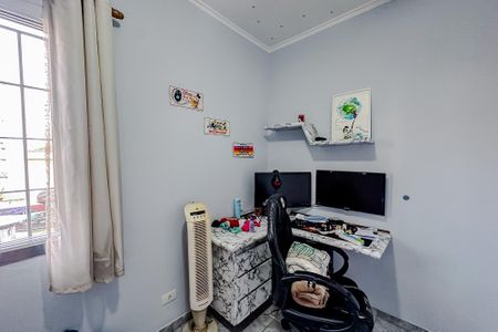 Casa à venda com 186m², 3 quartos e 4 vagasQuarto 1