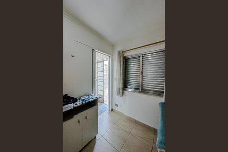 Casa à venda com 186m², 3 quartos e 4 vagasQuarto de Serviço