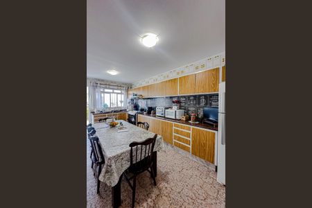 Casa à venda com 186m², 3 quartos e 4 vagasCozinha