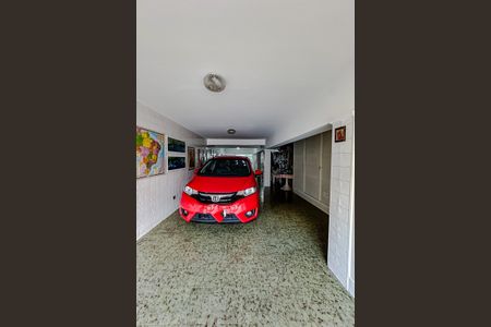 Casa à venda com 186m², 3 quartos e 4 vagasGaragem