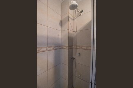 Apartamento à venda com 48m², 1 quarto e sem vagaBanheiro