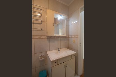 Apartamento à venda com 48m², 1 quarto e sem vagaBanheiro