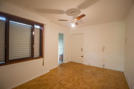 Apartamento à venda com 48m², 1 quarto e sem vagaSala