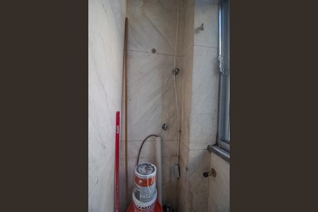 Apartamento à venda com 48m², 1 quarto e sem vagaÁrea de Serviço