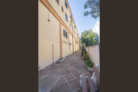 Apartamento à venda com 48m², 1 quarto e sem vagaHall de entrada