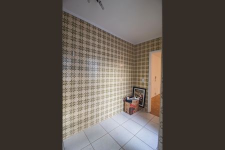 Apartamento à venda com 48m², 1 quarto e sem vagaCozinha