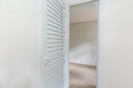 Apartamento à venda com 134m², 4 quartos e 3 vagasQuarto de Serviço