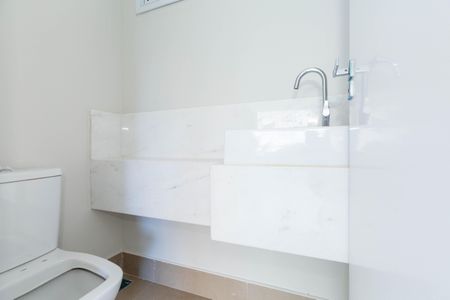 Apartamento à venda com 134m², 4 quartos e 3 vagasLAVABO