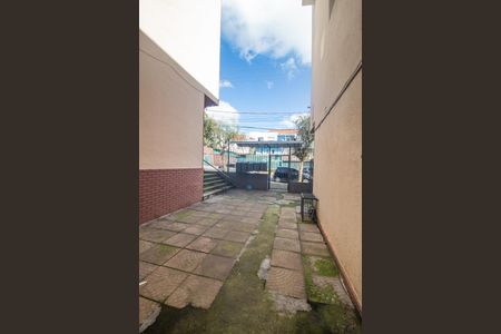 Apartamento à venda com 93m², 3 quartos e sem vaga Apartamento à venda com 93m², 3 quartos e sem vagaHall de entrada