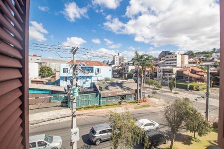 Apartamento à venda com 93m², 3 quartos e sem vaga Apartamento à venda com 93m², 3 quartos e sem vagaVista