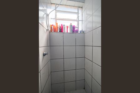 Apartamento à venda com 93m², 3 quartos e sem vaga Apartamento à venda com 93m², 3 quartos e sem vagaBanheiro