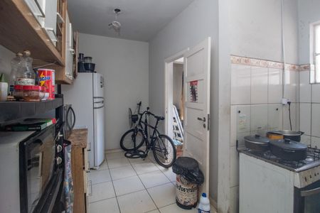 Apartamento à venda com 93m², 3 quartos e sem vaga Apartamento à venda com 93m², 3 quartos e sem vagaCozinha