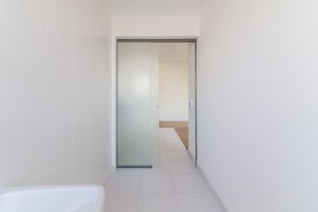 Apartamento à venda com 73m², 2 quartos e 1 vaga Apartamento à venda com 73m², 2 quartos e 1 vagaCozinha e Área de Serviço