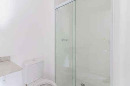 Apartamento à venda com 73m², 2 quartos e 1 vaga Apartamento à venda com 73m², 2 quartos e 1 vagaBanheiro