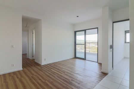 Apartamento à venda com 73m², 2 quartos e 1 vaga Apartamento à venda com 73m², 2 quartos e 1 vagaSala