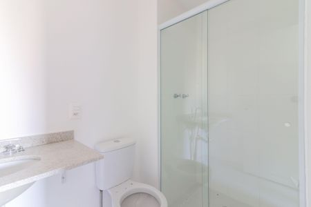 Apartamento à venda com 73m², 2 quartos e 1 vaga Apartamento à venda com 73m², 2 quartos e 1 vagaBanheiro Suíte