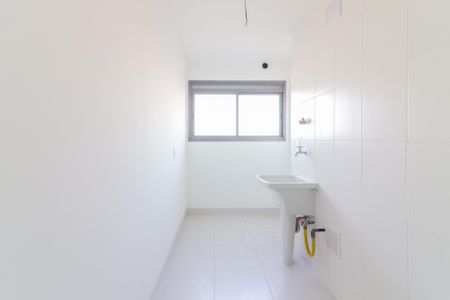 Apartamento à venda com 73m², 2 quartos e 1 vaga Apartamento à venda com 73m², 2 quartos e 1 vagaCozinha e Área de Serviço