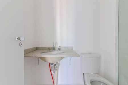 Apartamento à venda com 73m², 2 quartos e 1 vaga Apartamento à venda com 73m², 2 quartos e 1 vagaBanheiro Suíte