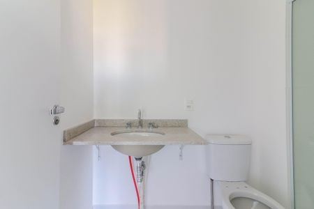 Apartamento à venda com 73m², 2 quartos e 1 vaga Apartamento à venda com 73m², 2 quartos e 1 vagaBanheiro Suíte