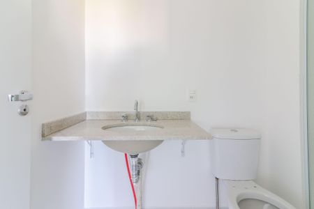 Apartamento à venda com 73m², 2 quartos e 1 vaga Apartamento à venda com 73m², 2 quartos e 1 vagaBanheiro Suíte