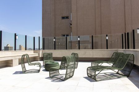 Apartamento à venda com 160m², 3 quartos e 2 vagas Apartamento à venda com 160m², 3 quartos e 2 vagasÁrea comum