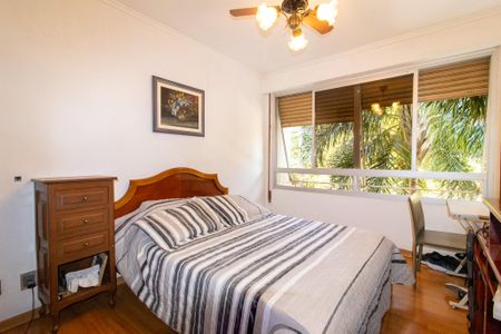 Apartamento à venda com 160m², 3 quartos e 2 vagas Apartamento à venda com 160m², 3 quartos e 2 vagasQuarto 2