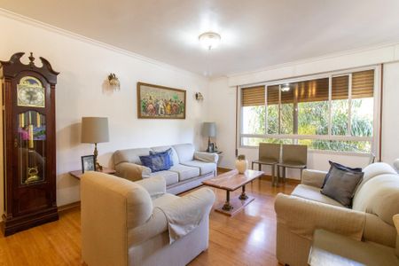 Apartamento à venda com 160m², 3 quartos e 2 vagas Apartamento à venda com 160m², 3 quartos e 2 vagasSala