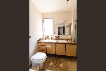 Apartamento à venda com 160m², 3 quartos e 2 vagas Apartamento à venda com 160m², 3 quartos e 2 vagasBanheiro Social