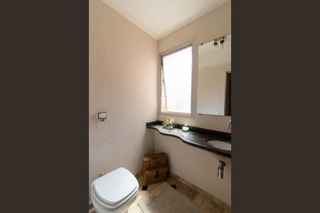 Apartamento à venda com 160m², 3 quartos e 2 vagas Apartamento à venda com 160m², 3 quartos e 2 vagasÁrea de Serviço