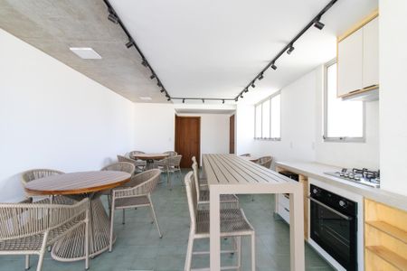 Apartamento à venda com 160m², 3 quartos e 2 vagas Apartamento à venda com 160m², 3 quartos e 2 vagasÁrea comum