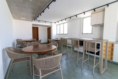 Apartamento à venda com 160m², 3 quartos e 2 vagas Apartamento à venda com 160m², 3 quartos e 2 vagasÁrea comum