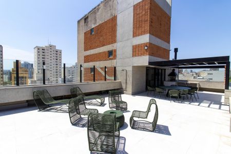 Apartamento à venda com 160m², 3 quartos e 2 vagas Apartamento à venda com 160m², 3 quartos e 2 vagasÁrea comum