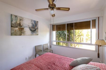 Quarto 1 de apartamento à venda com 3 quartos, 160m² em Centro, Campinas
