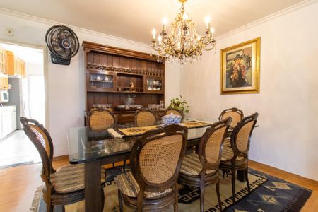 Apartamento à venda com 160m², 3 quartos e 2 vagas Apartamento à venda com 160m², 3 quartos e 2 vagasCopa