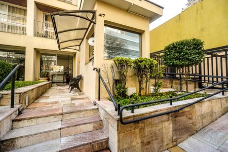 Apartamento para alugar com 75m², 2 quartos e 1 vagaEntrada