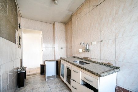 Apartamento para alugar com 75m², 2 quartos e 1 vagaCozinha