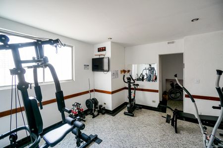 Apartamento para alugar com 75m², 2 quartos e 1 vagaAcademia