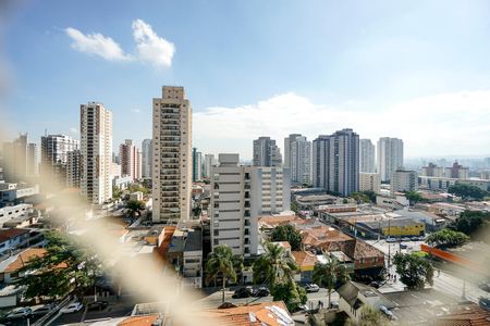 Apartamento para alugar com 75m², 2 quartos e 1 vagaVista do quarto 01