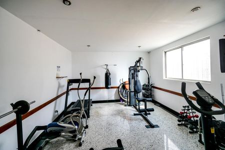 Apartamento para alugar com 75m², 2 quartos e 1 vagaAcademia