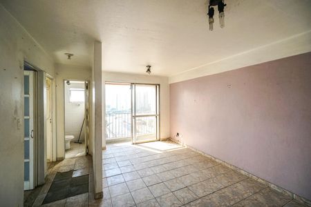 Apartamento para alugar com 75m², 2 quartos e 1 vagaSala