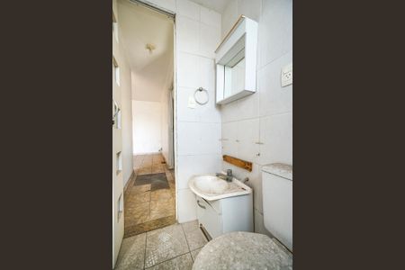 Apartamento para alugar com 75m², 2 quartos e 1 vagaBanheiro