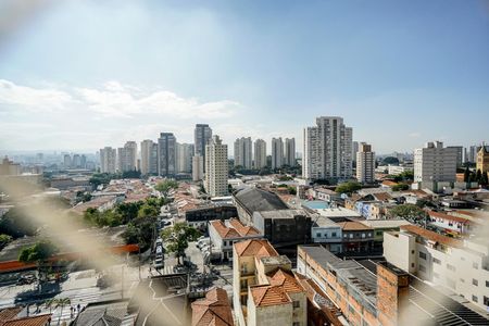 Apartamento para alugar com 75m², 2 quartos e 1 vagaVista do quarto 02