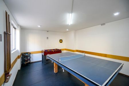 Apartamento para alugar com 75m², 2 quartos e 1 vagaÁrea comum - Salão de jogos