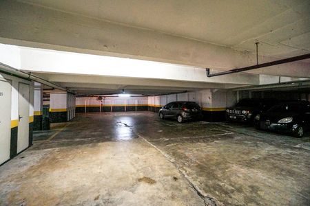 Apartamento para alugar com 75m², 2 quartos e 1 vagaGaragem