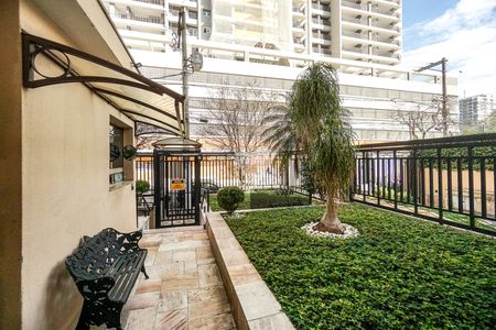 Apartamento para alugar com 75m², 2 quartos e 1 vagaEntrada